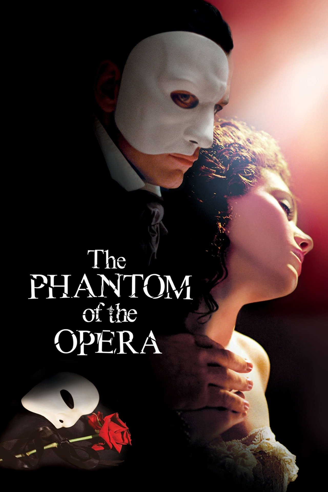 The Phantom of the Opera (2004) [14569] (A1102489200) [[Movies]] --Plex--